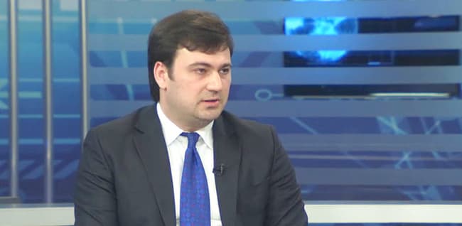 Banklar Assosiasiyasının icraçı direktoruna KOBİA yanında İctimai Şurada vəzifə verildi