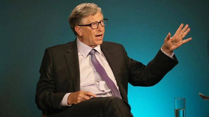 Bill Qeyts pandemiyanın sonu barədə öz proqnozunu açıqladı