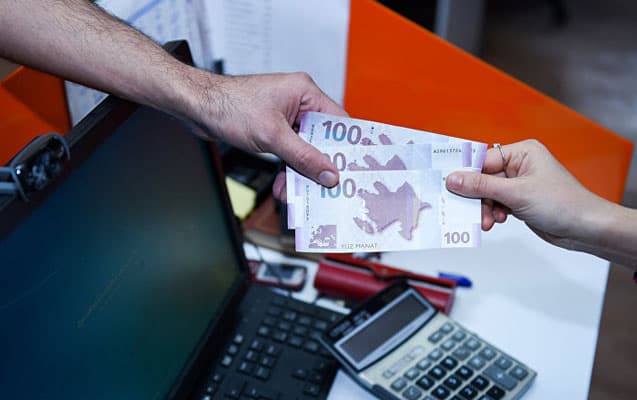 Bu gün Ünvanlı Dövlət Sosial Yardım ödənişləri veriləcək