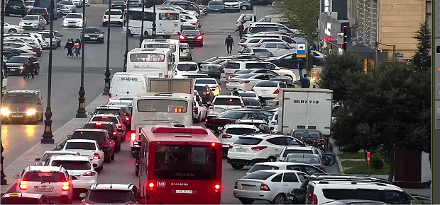 Qaydalara əməl etməyənlər mayın 1-dən cərimə olunacaq – AGENTLİKDƏN XƏBƏRDARIQ