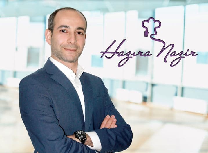 Zəng elə Hazıra nazir gəlsin - FOTO