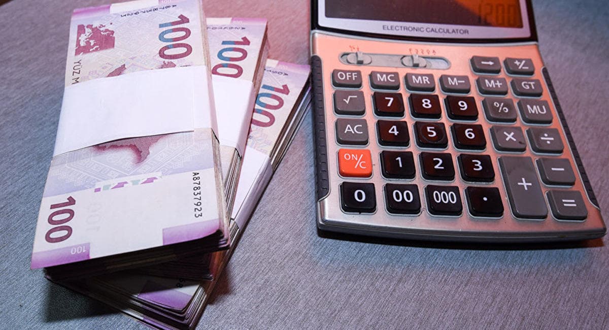 Hesablama Palatası ötən il 20 milyon manat yaxın vəsaiti büdcəyə bərpa edib
