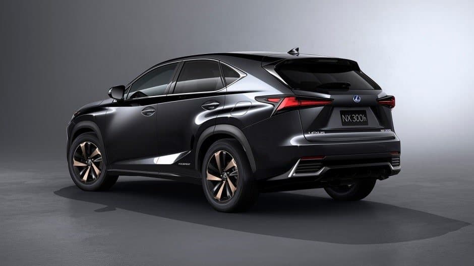 Lexus-un bu modeli sadələşdirilmiş versiyada buraxılacaq