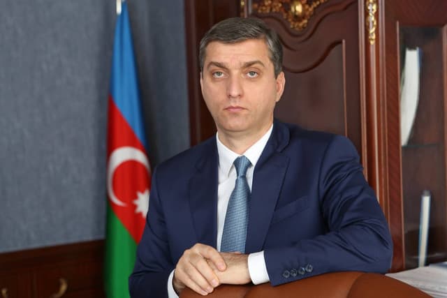Vüqar Gülməmmədov: "Müsabiqəsiz dövlət satınalmaları rəqabətli satınalmalardan çoxdur"