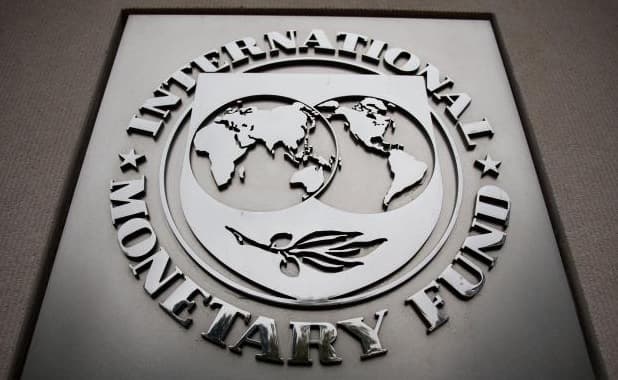 BVF: Qafqaz və Mərkəzi Asiya regionunun iqtisadiyyatı 1% azalacaq