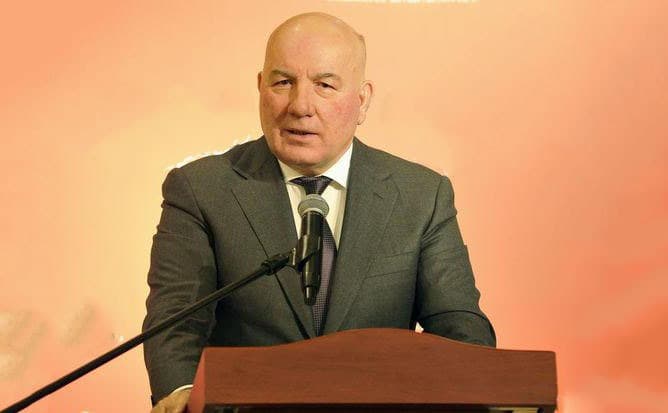 Elman Rüstəmov: Valyuta bazarında spekulyativ hücuma davam gətirə bildik