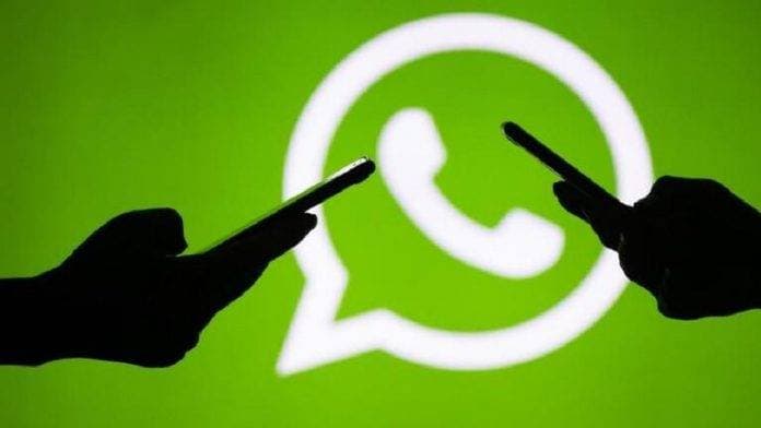 “WhatsApp”da qrup zənglərinin limiti iki dəfə artırılır