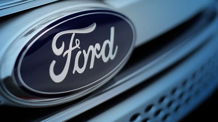 "Ford" cari ilin birinci rübündə 2 milyard dollar zərərə uğrayıb