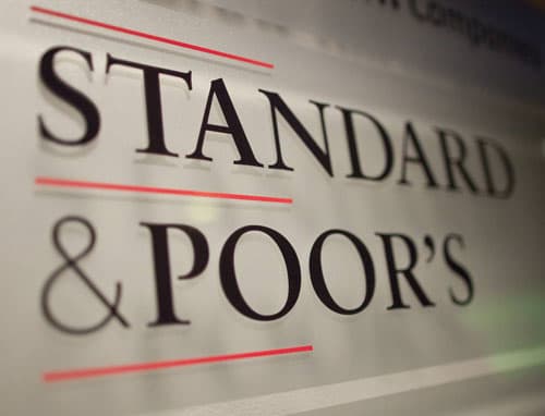 S&P: 2020-ci ildə Azərbaycan banklarında problemli kreditlərin payı 12-15%-dək artacaq