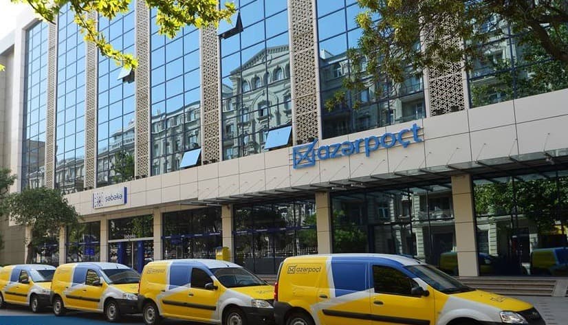 "Azərpoçt" daha 16 ölkəyə poçt göndərişlərini bərpa edib