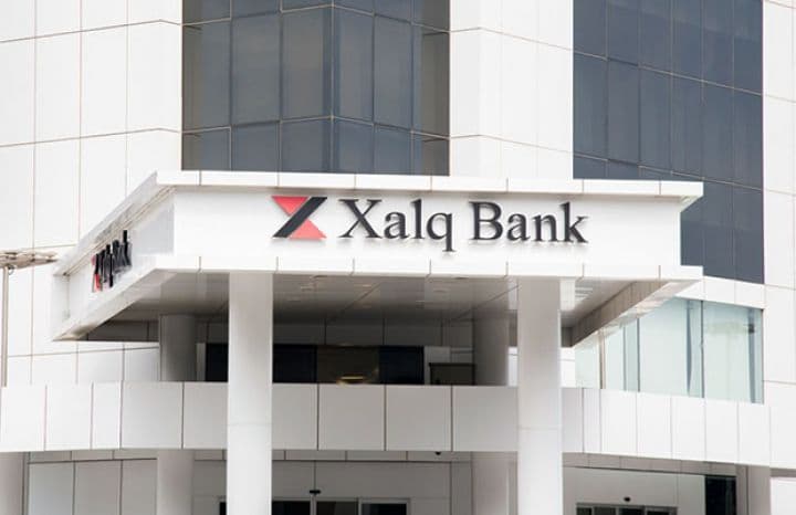 "Xalq Bank"-ın son maliyyə vəziyyəti məlum oldu