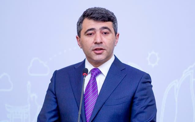 Nazir: Bu il taxıl biçininə 1700-dən çox kombayn cəlb ediləcək