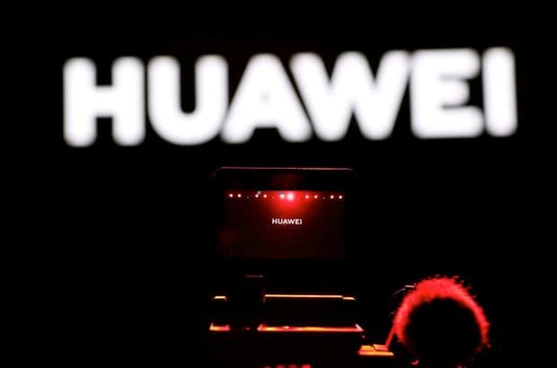 XİN rəsmisi: Birləşmiş Krallıq 5G şəbəkəsi ilə bağlı “Huawei” haqqında qəti qərar qəbul edib