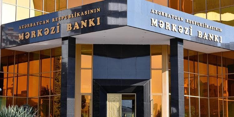 Azərbaycan Mərkəzi Bankı pul bazasının miqdarını açıqladı -MƏBLƏĞ