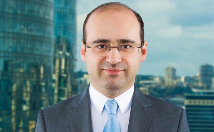 "PAŞA Holding"-in Baş İcraçı Direktoru: "Bütün addımlarımızı dürüstlük dəyərinə əməl etməklə atırıq"