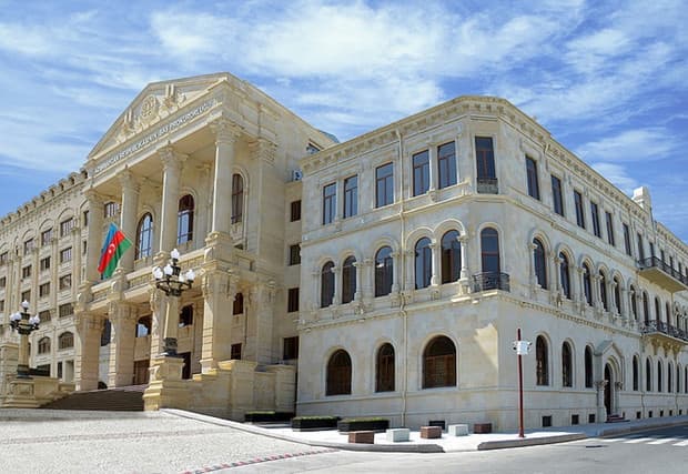 İlham Əliyev Baş prokuror vəzifəsinə yeni namizəd irəli sürüb - FOTO