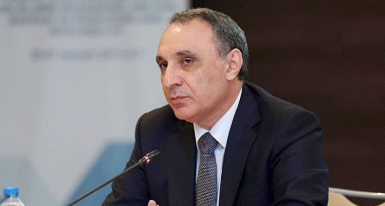 Baş prokuror vəzifəsinə yeni namizəd - TƏRCÜMEYİ-HAL