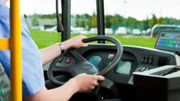 Bakının nəqliyyat sektorunda çalışanlar pandemiya dövründə işsiz qalmayıb
