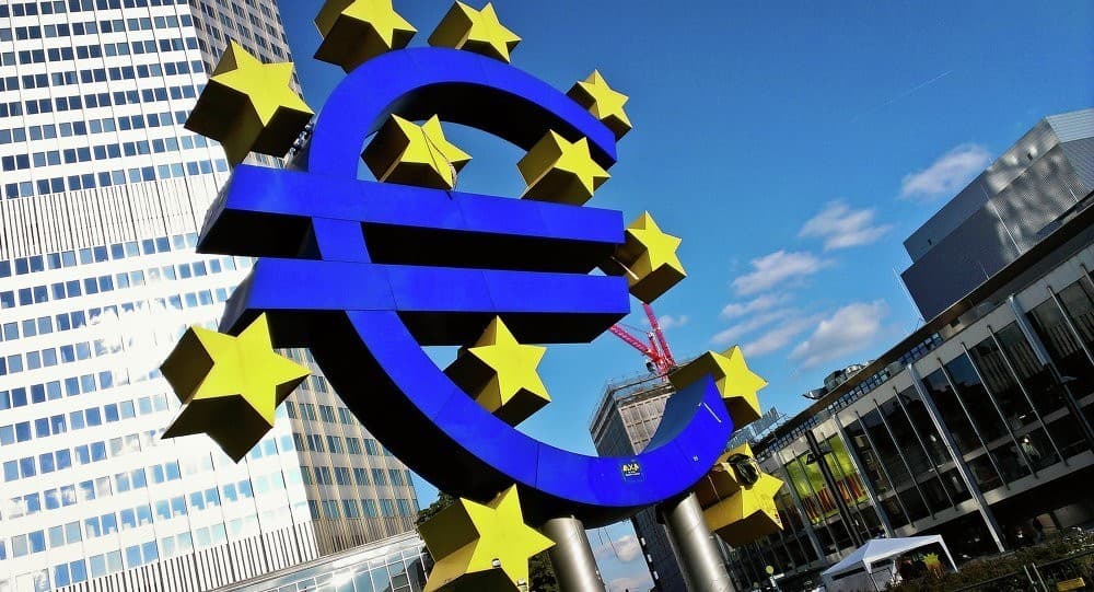 Avropa Mərkəzi Bankı uçot dərəcəsini dəyişməyib