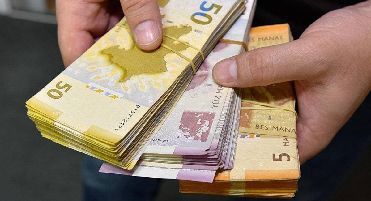 Əmək müqaviləsi olan 320 min şəxsə birdəfəlik ödəmə verilmədi