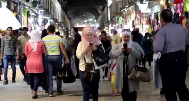 Bu ölkədə də karantin rejimi yumşaldıldı - VİDEO