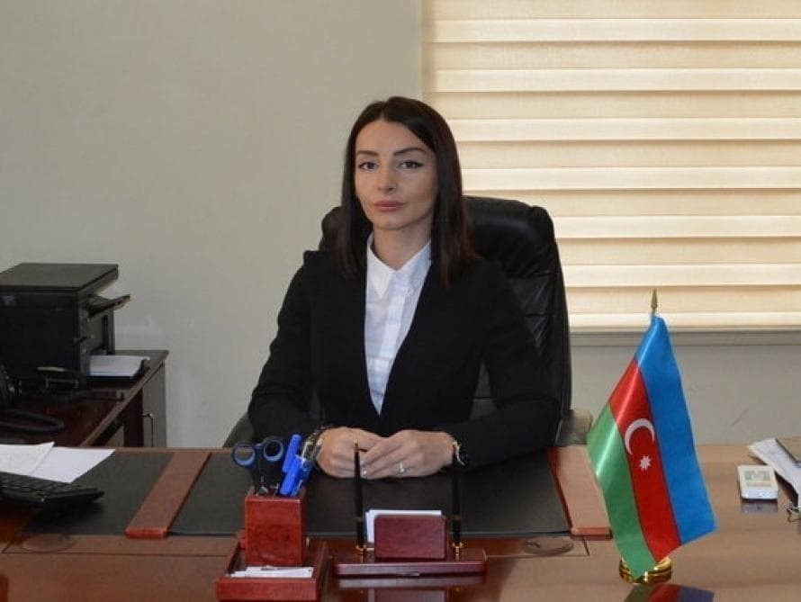 Leyla Abdullayeva: Bu günədək 15 mindən artıq vətəndaşımız ölkəyə geri qaytarılıb