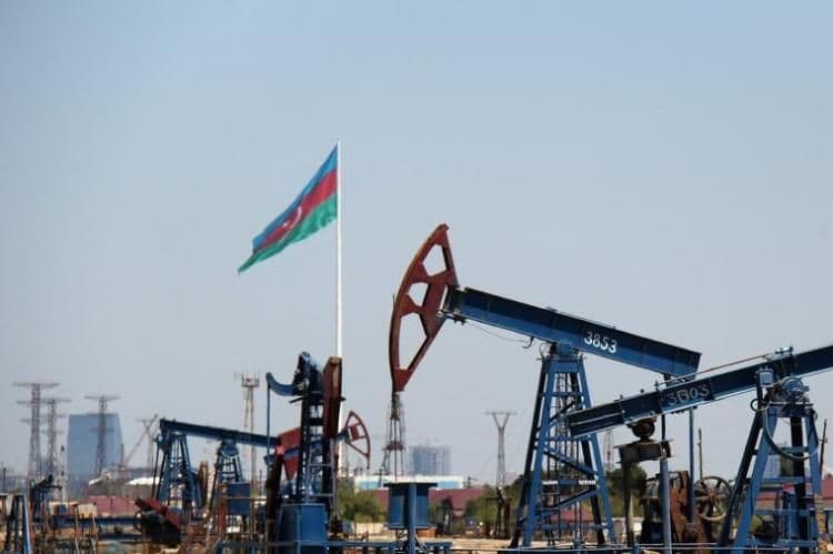 Azərbaycan nefti kəskin bahalaşdı