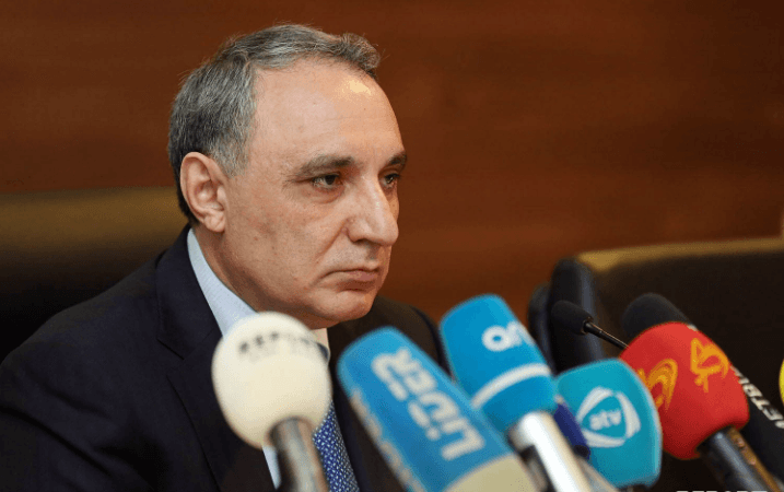 Milli Məclis Kamran Əliyevin Baş prokuror vəzifəsinə təyin edilməsinə razılıq verib