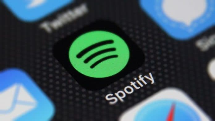 Spotify 2020-nin ilk rübündə 2 milyard dollar gəlir əldə etdi