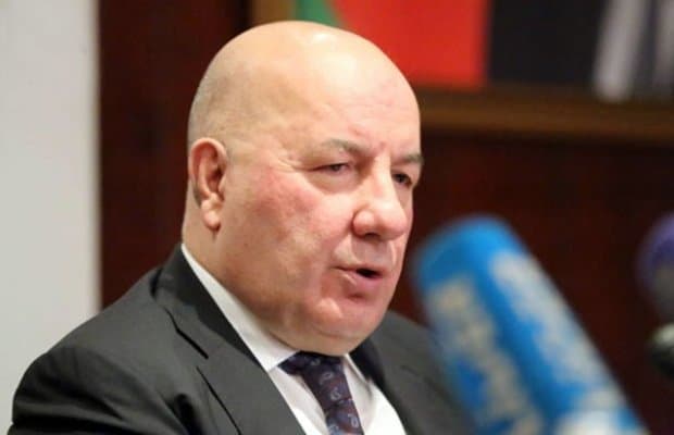 Mərkəzi Bank uçot dərəcəsini açıqladı
