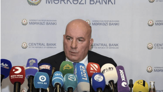 AMB sədri: "Ölkədə aqrar kreditləri, mikrokreditləşməni artırmaq lazımdır"