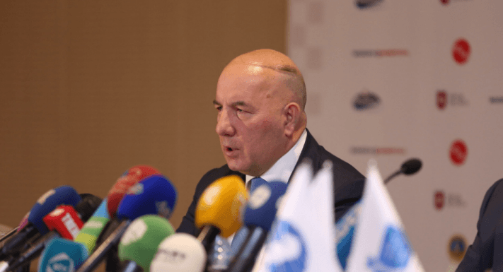 Baş bankir: "AGBank" və "NBC Bank"ın əmanətçiləri narahat olmasınlar"