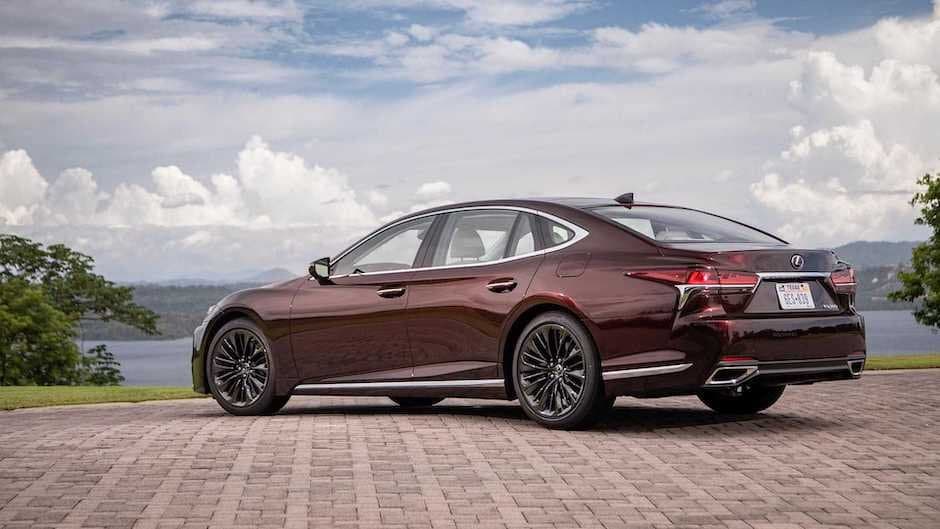 Lexus bu modeli geri qaytarmağı planlaşdırır