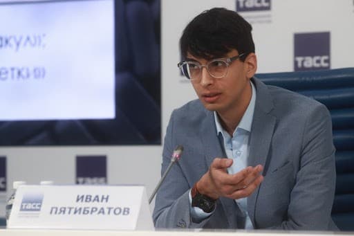 İvan Pyatibratov: "Azərbaycanın yük daşıma qabiliyyəti artırılacaq"