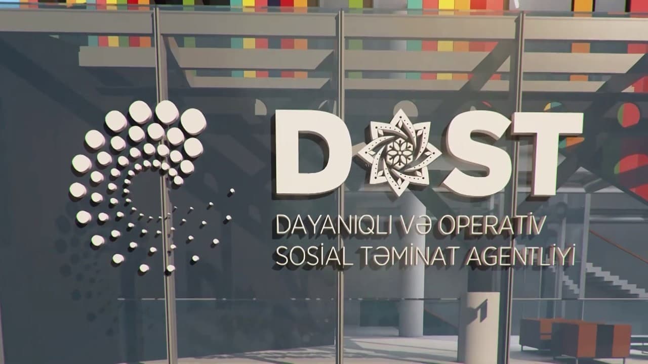 DOST Mərkəzlərinin fəaliyyətini necə davam etdirəcəyi açıqlandı