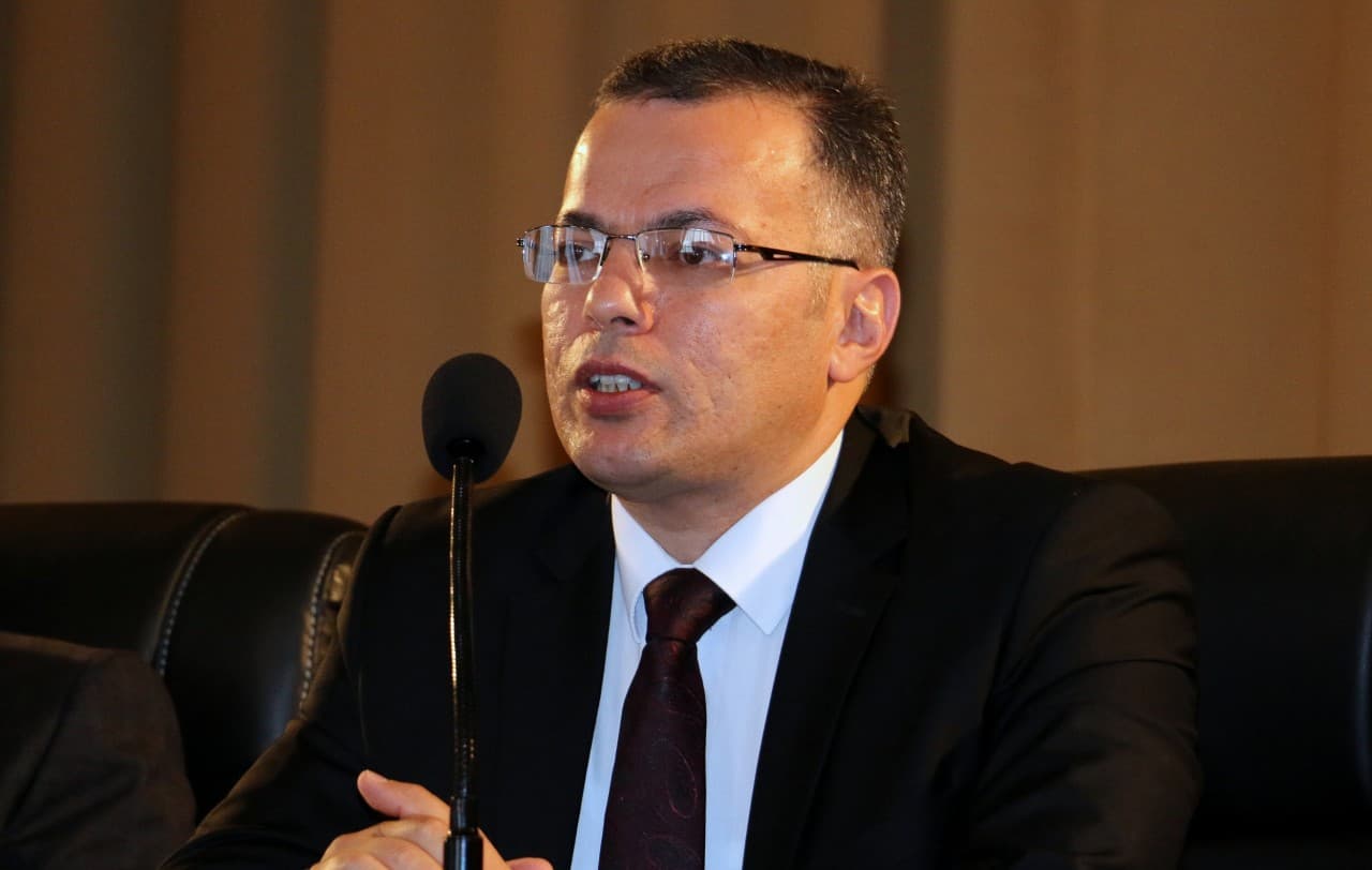 Vüsal Qasımlı: "Ucuz və əlverişli maliyyələşmə mənbələrinin olması böhranla mübarizədə əsas şərtdir"