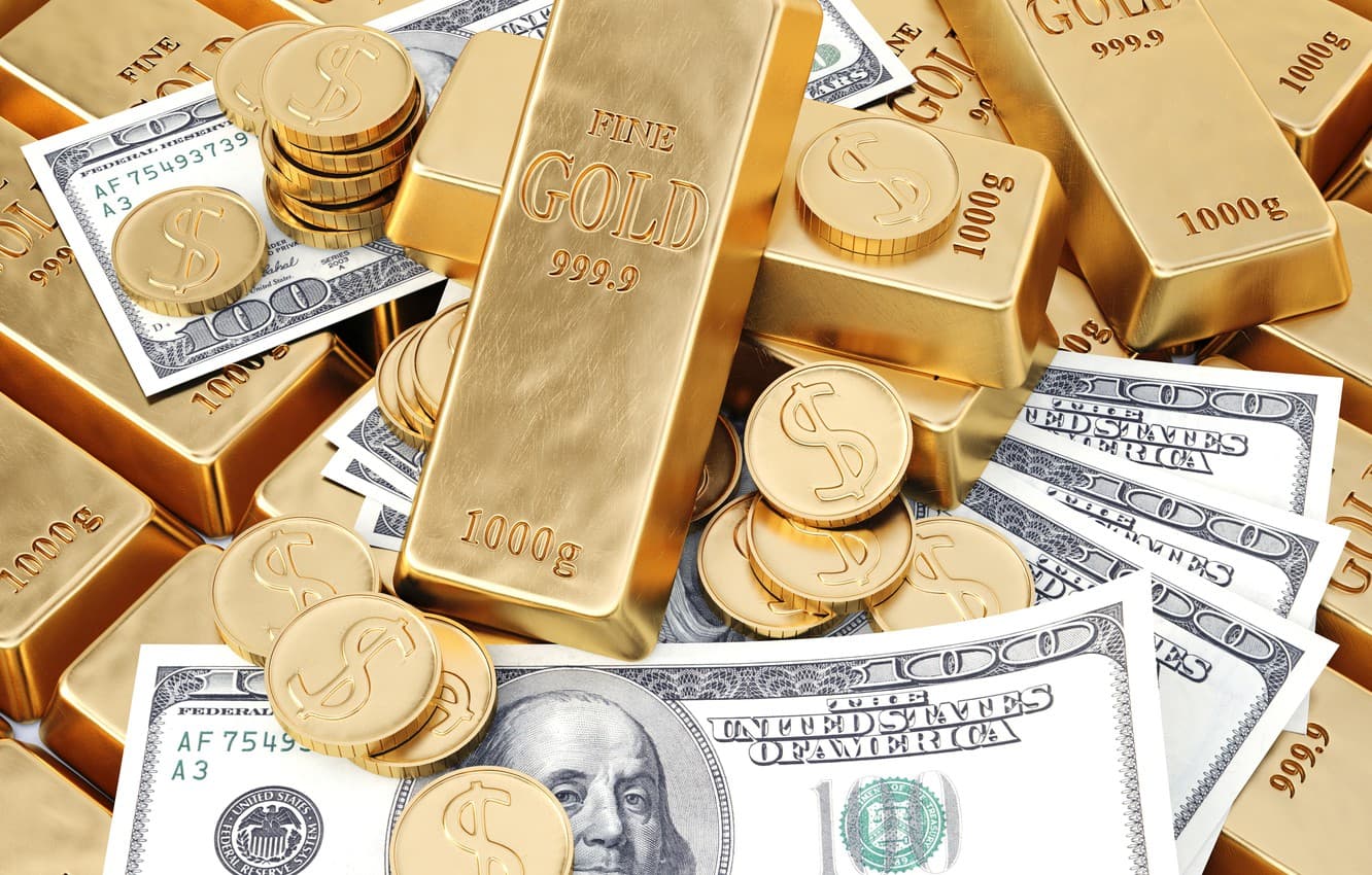 Dollar və qızılın ucuzlaşmasının səbəbi