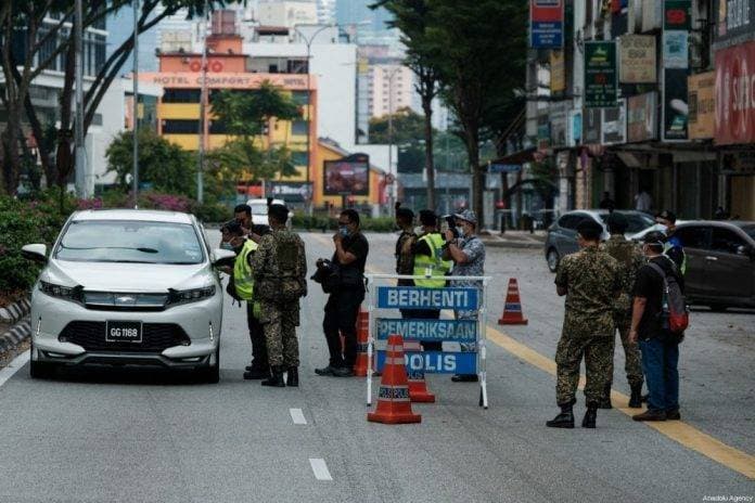 Malayziyada koronavirusa görə tətbiq edilən karantin rejimi aradan qaldırılır