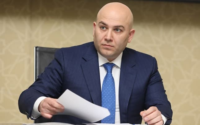 “Sürücülər postlarda sənədləri əvvəldən hazırlamırlar deyə tıxac yaranır”