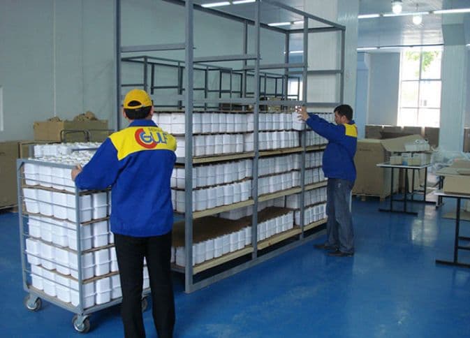 Azərbayxanda 4 mln avro sərmayə yatırılan şirkətdə böyük həcmli zərər