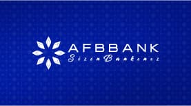 “AFB Bank” bu göstərici üzrə 1-ci yerdədir