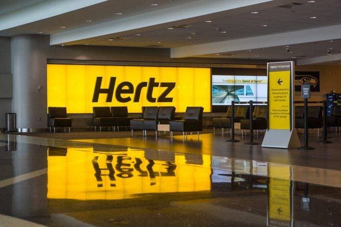 “Hertz Global” şirkəti iflasa hazırlaşır