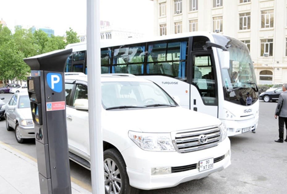 Parklanma ilə bağlı güzəştlər sanki insanlarda arxayınlıq yaradıb