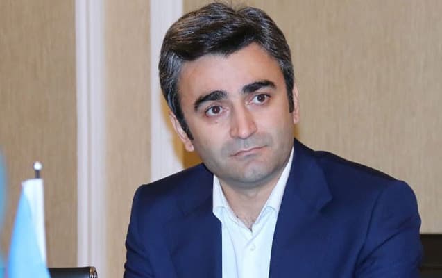 Tanınmış jurnalistə VƏZİFƏ VERİLDİ