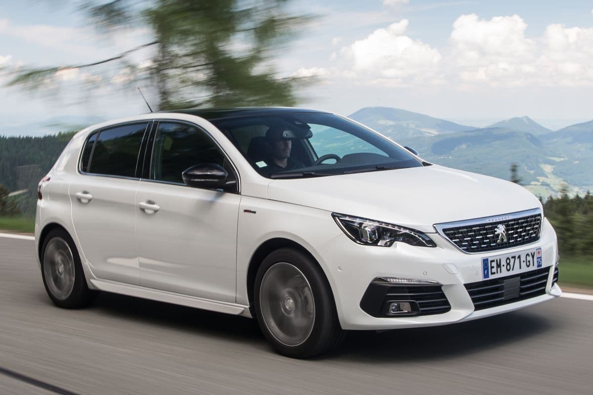 "Peugeot"nun bu modeli YENİLƏNƏCƏK