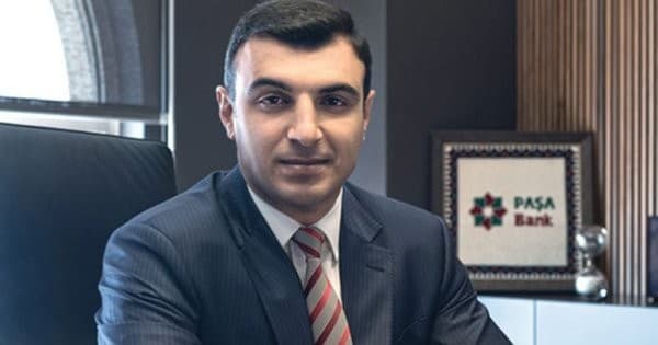 Sədr: "PAŞA Bank" qrupu 2019-cu ili 77 milyon 97 min manat xalis mənfəət ilə başa vurub"