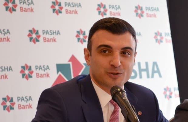 "Red Bank" layihəsi "PAŞA Bank Gürcüstan"ın xərclərini artırıb