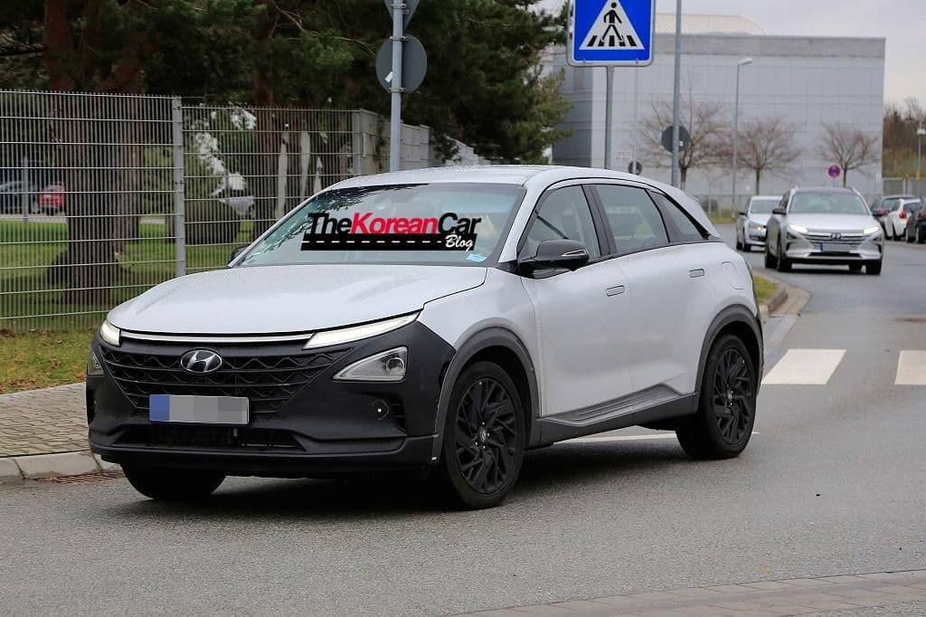 Yeni nəsil Hyundai Tucson modeli belə olacaq - FOTO