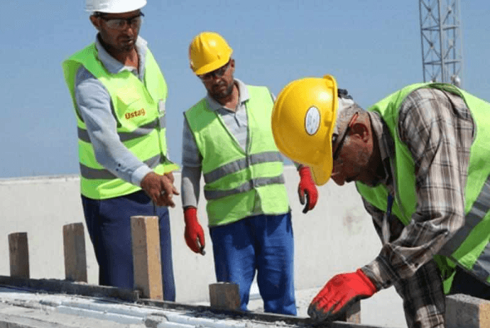 Günəmuzd işləyənlərin Bakıya girişi - HƏLƏ DƏ QADAĞANDIR