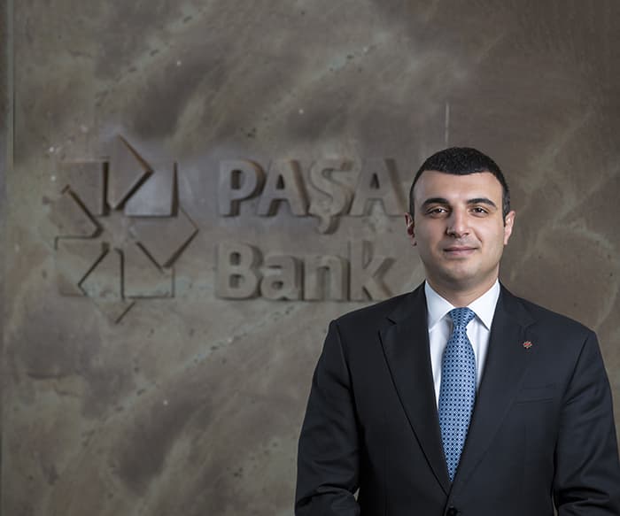 "PAŞA Bank" rəhbərindən bağlanan banklarda vəsaiti qalan iş adamlarına TÖVSİYƏ